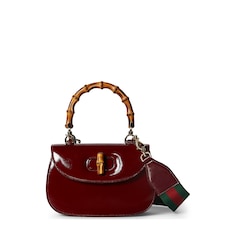 Sac gucci 2024 anse bambou