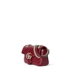 Gucci marmont shoulder bag price sale