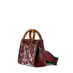 希少【新品未使用】廃盤品♡GUCCIニット♡ツィードベスト♡春物♡ 秋の支度】4色展開 草花刺繡 ニットベスト レディース 春 秋 V