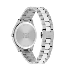 【値下げ中】GUCCI G-TIMELESS BLACK(ブラック) 値下げ中】GUCCI G-TIMELESS BLACK(ブラック)
