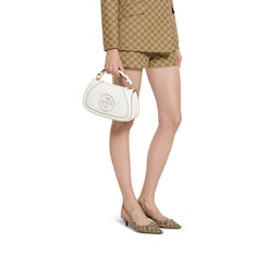 GUCCI Blondie Handbag Collection | GUCCI®