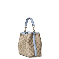 GUCCI EMBLEM ショルダーバッグ Gucci 〔GGエンブレム〕ハンドバッグ コレクション | GUCCI公式