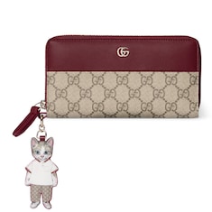 限定★GUCCI*グッチ ヒグチユウコ プリント GG ヘアバンド 日本限定 ヒグチユウコ プリント GG ヘアバンド ベージュ
