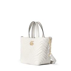 GG マーモント バッグ | グッチ マトラッセ バッグ | GUCCI®