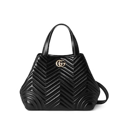 GG マーモント バッグ | グッチ マトラッセ バッグ | GUCCI®