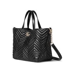 GG マーモント バッグ | グッチ マトラッセ バッグ | GUCCI®