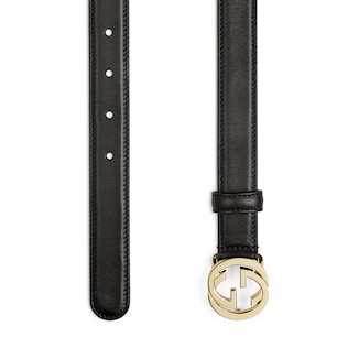 gucci belt gg womens