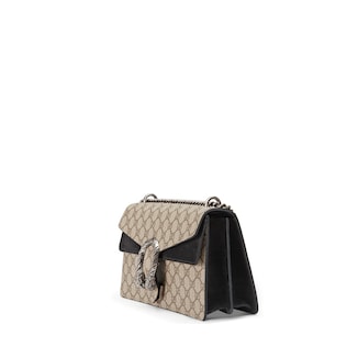 Dionysus small GG shoulder bag