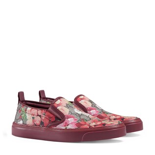 Gucci Schoenen Pink Gucci Schoenen Pink