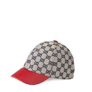 Children's Original GG cap