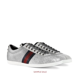 gucci mens sparkling shoes