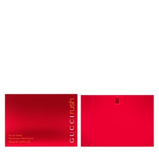 Rush 50ml eau de toilette 