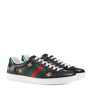 Zapatillas Gucci Para Hombre Zapatillas Gucci Para Hombre