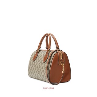 GG small top handle bag