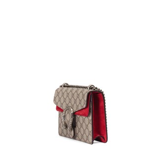 Dionysus GG Supreme mini bag