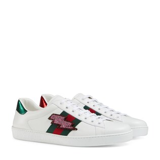 Gucci Zapatos Deportivos Gucci Zapatos Deportivos