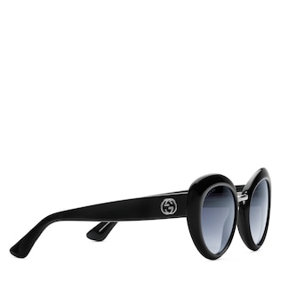 prada occhiali da sole cat eye recensione