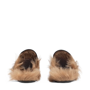 Women's Designer Slippers & Mules | GUCCI® US