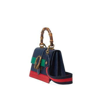 Dionysus medium top handle bag