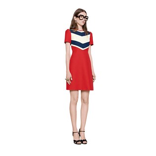 Red summer dress country song dance | My Fashion dresses ...
