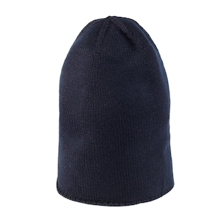 Wool hat with Web