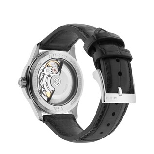 G-Timeless watch, 38mm