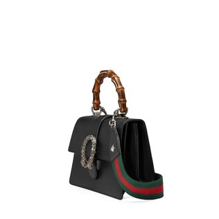 Dionysus medium top handle bag