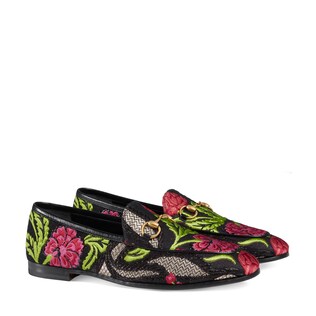 Gucci Loafers Damen Gucci Loafers Damen