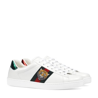 scarpe gucci leone scarpe gucci leone
