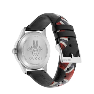 Le Marché des Merveilles watch, 38mm