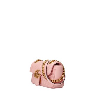 GG Marmont matelassé mini bag