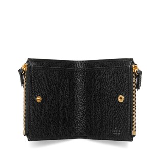 GG Marmont leather wallet