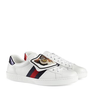 scarpe gucci leone scarpe gucci leone