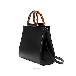 Totes Gucci Nymphaea Medium Top Handle Bag