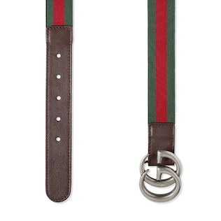 Gucci Belts for Boys Boys Designer Belts GUCCI Canada