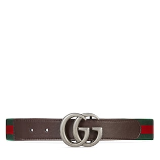 Gucci belt for 12 year old online