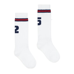 Children's stretch cotton 