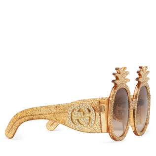 Acetate sunglasses 