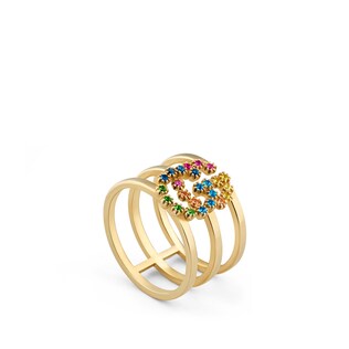 Fine Rings