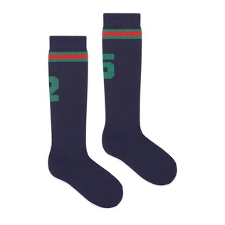 Children's stretch cotton 