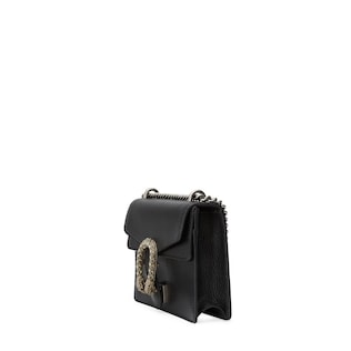 Dionysus leather mini bag