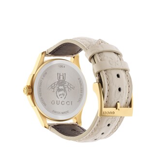 G-Timeless watch, 38mm