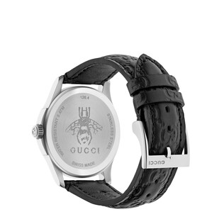 G-Timeless watch, 38mm
