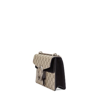 Dionysus GG Supreme mini bag