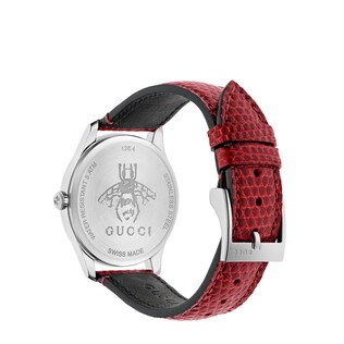G-Timeless watch, 36mm