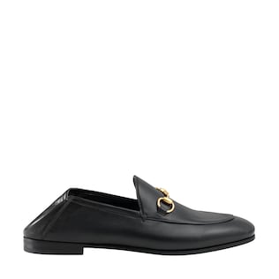 Gucci women flat shoes discount