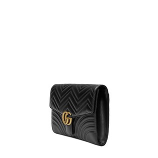 gucci mini clutch bag