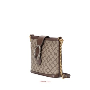 Luxury Handbags Gucci Dionysus Medium Gg Bucket Bag