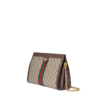Shoulder Bags Gucci Ophidia Gg Medium Shoulder Bag