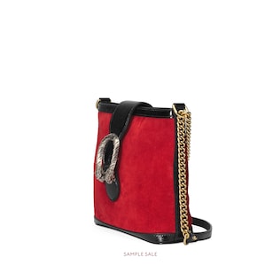 Dionysus medium bucket bag 